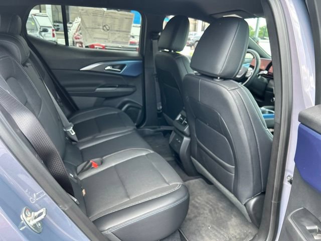 New 2026 Chevrolet Equinox EV LT w/ Convenience Package II AWD/4WD image 31