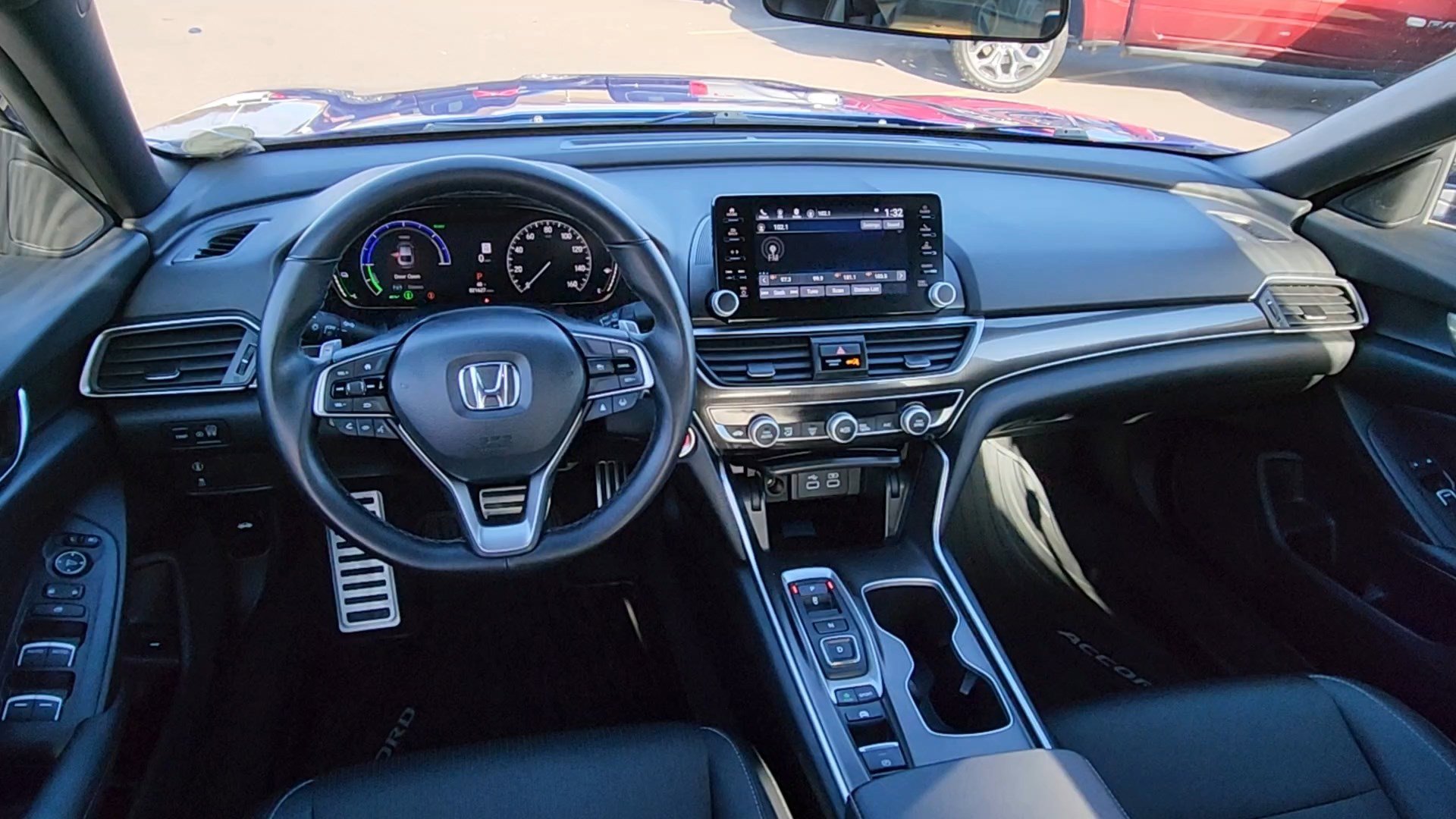 Used 2022 Honda Accord Sport image 17