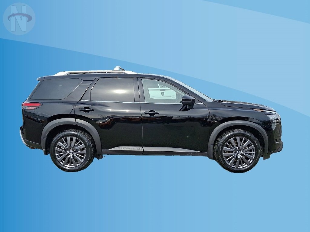 Used 2024 Nissan Pathfinder SL w/ SL Premium Package image 26