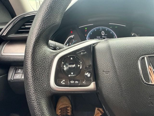 Used 2020 Honda Civic LX image 24