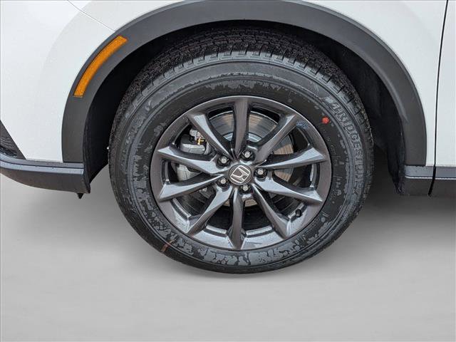 New 2026 Honda CR-V EX-L image 10