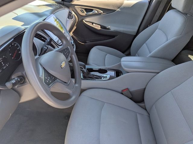 Used 2025 Chevrolet Malibu LT image 22