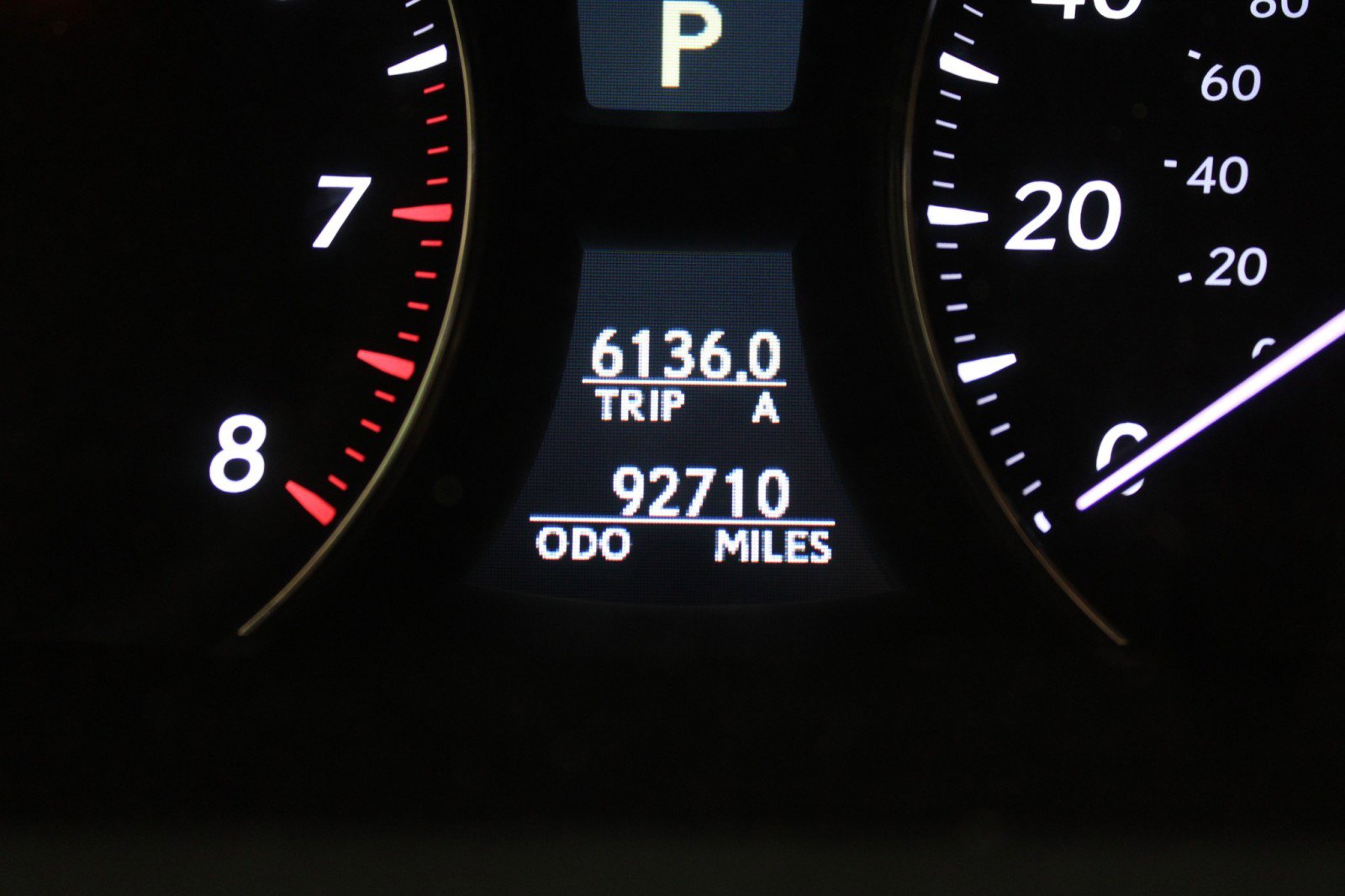 Used 2009 Lexus LS 460 image 27