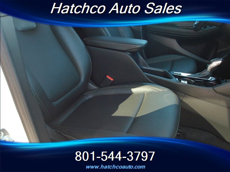 Used 2024 Buick Encore GX Sport Touring AWD/4WD image 33