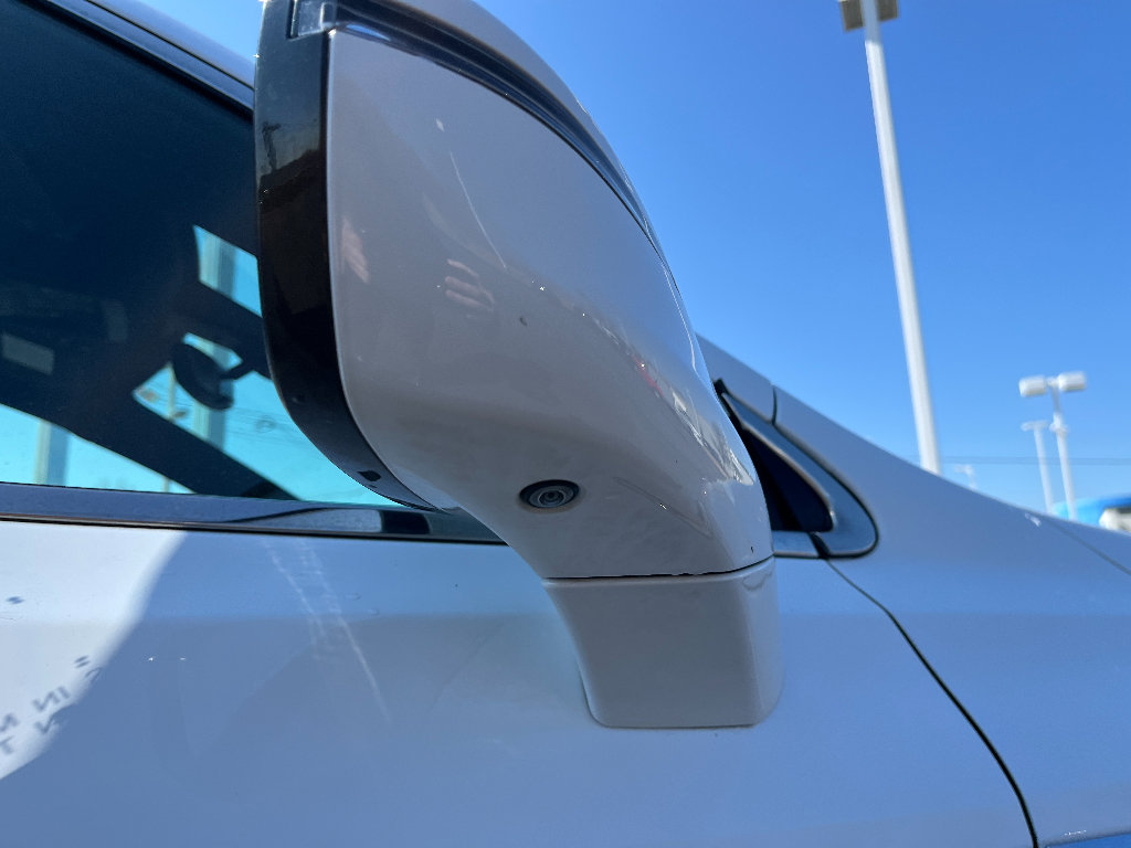 Used 2024 Buick Enclave Premium FWD image 15