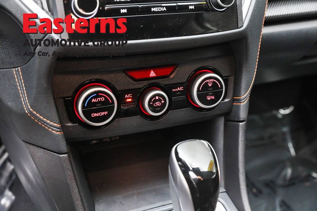 Used 2022 Subaru Crosstrek 2.0i Premium image 21