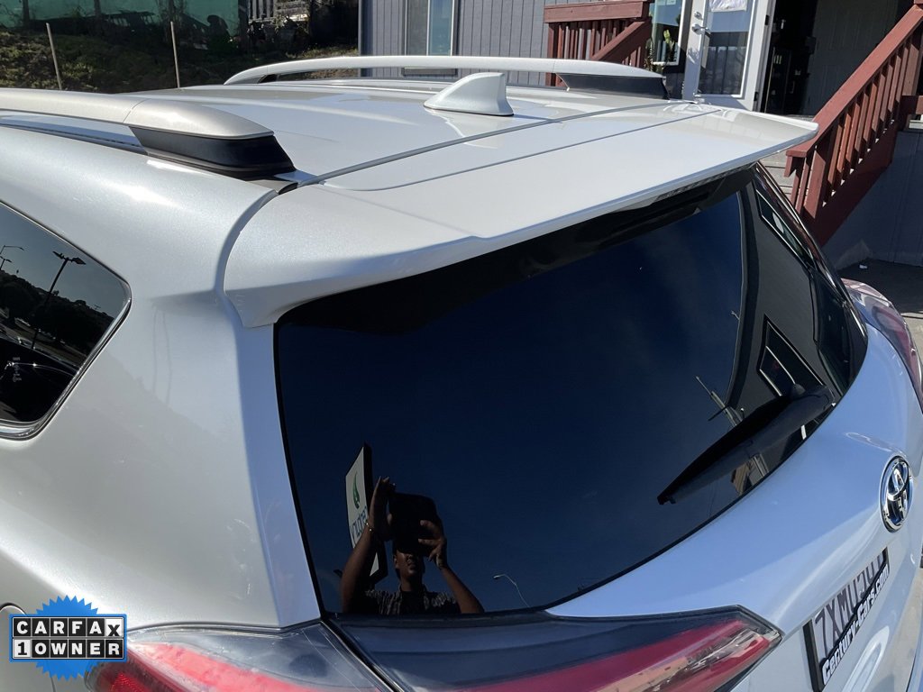 Used 2017 Toyota RAV4 Limited image 86