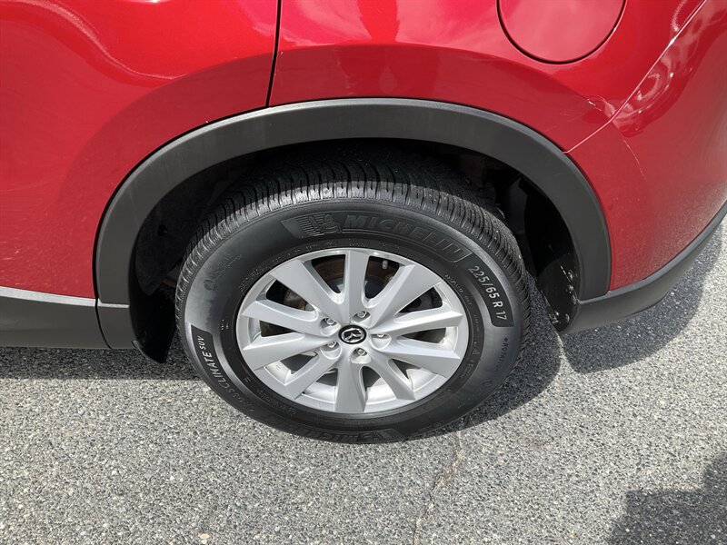 Used 2014 MAZDA CX-5 Touring FWD image 10