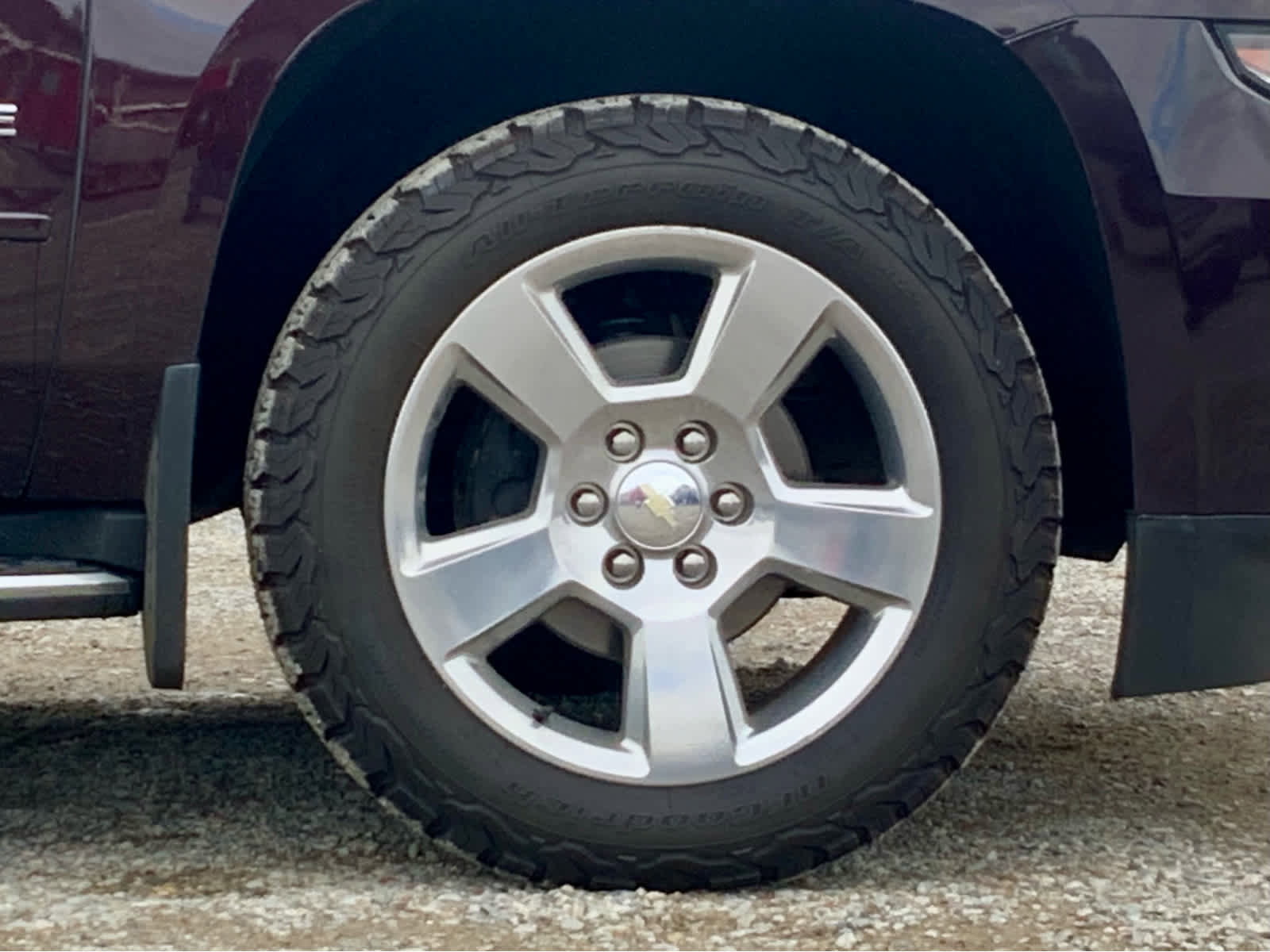 Used 2020 Chevrolet Tahoe Premier image 20