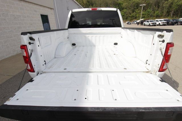 Used 2023 Ford F150 XL w/ STX Appearance Package image 11
