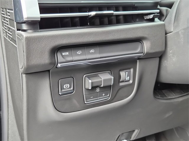 New 2026 Cadillac Escalade ESV Luxury image 19