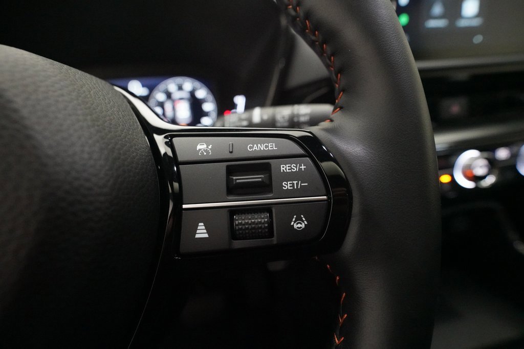 Used 2026 Honda CR-V Sport Touring image 19