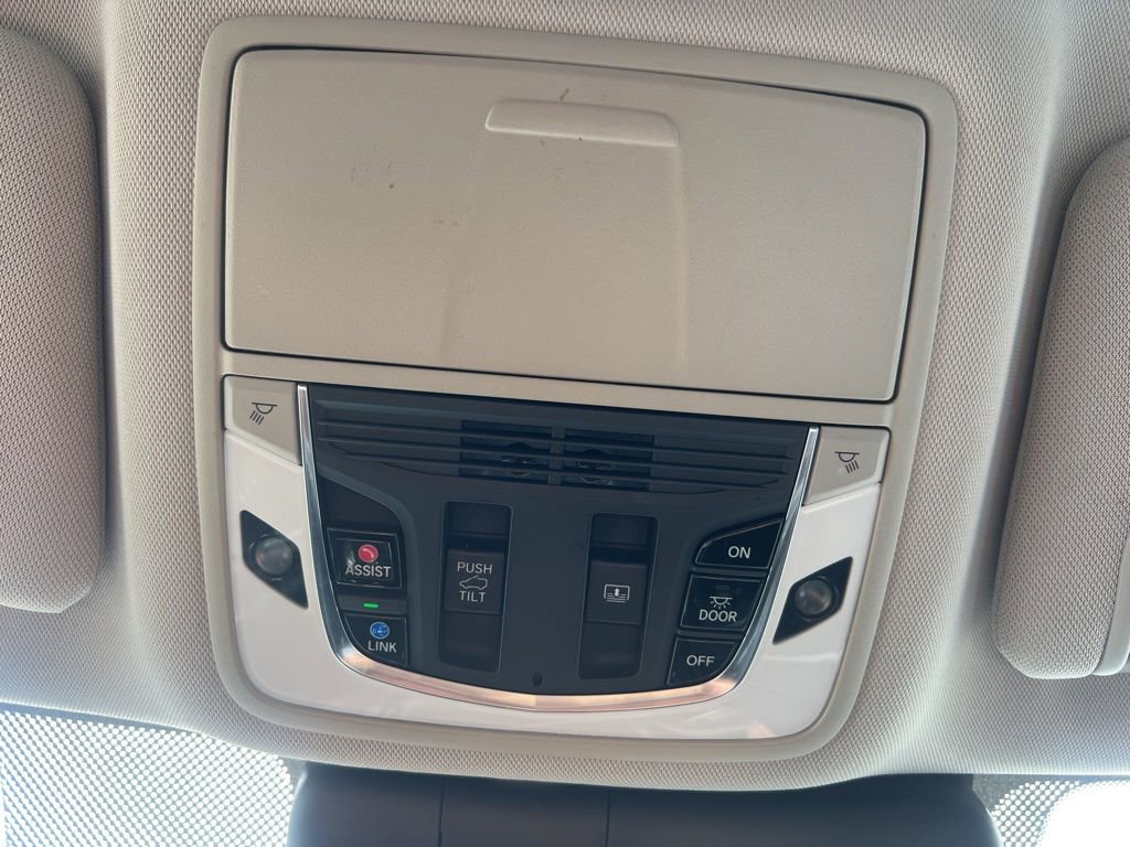 Used 2019 Acura RDX FWD image 54