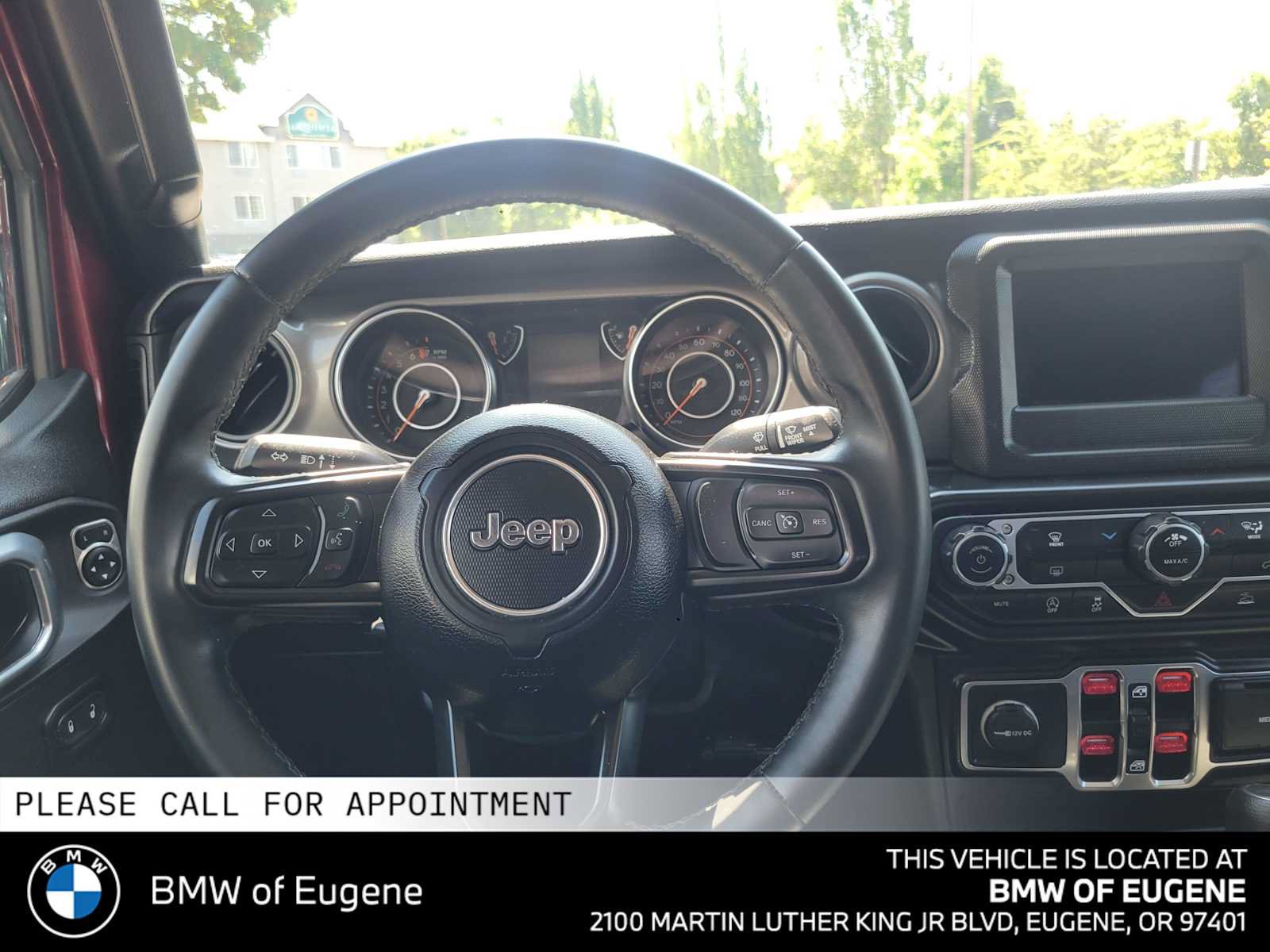 Used 2022 Jeep Gladiator Sport AWD/4WD image 21