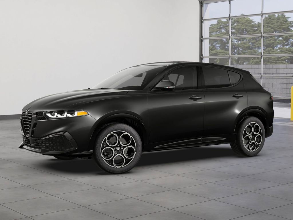 New 2026 Alfa Romeo Tonale image 2
