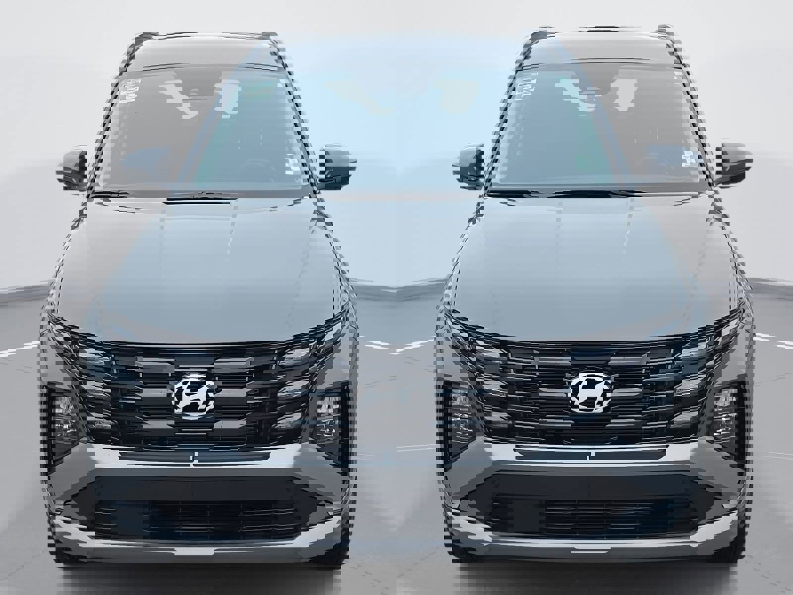 Used 2025 Hyundai Tucson SEL image 2