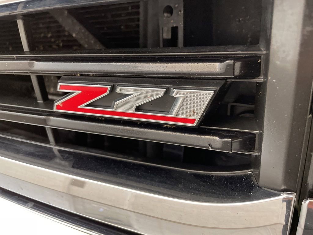 Used 2016 Chevrolet Silverado 2500 LTZ w/ Duramax Plus Package AWD/4WD image 11