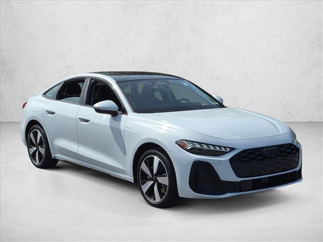 New 2026 Audi A5 Premium Plus AWD/4WD image 5