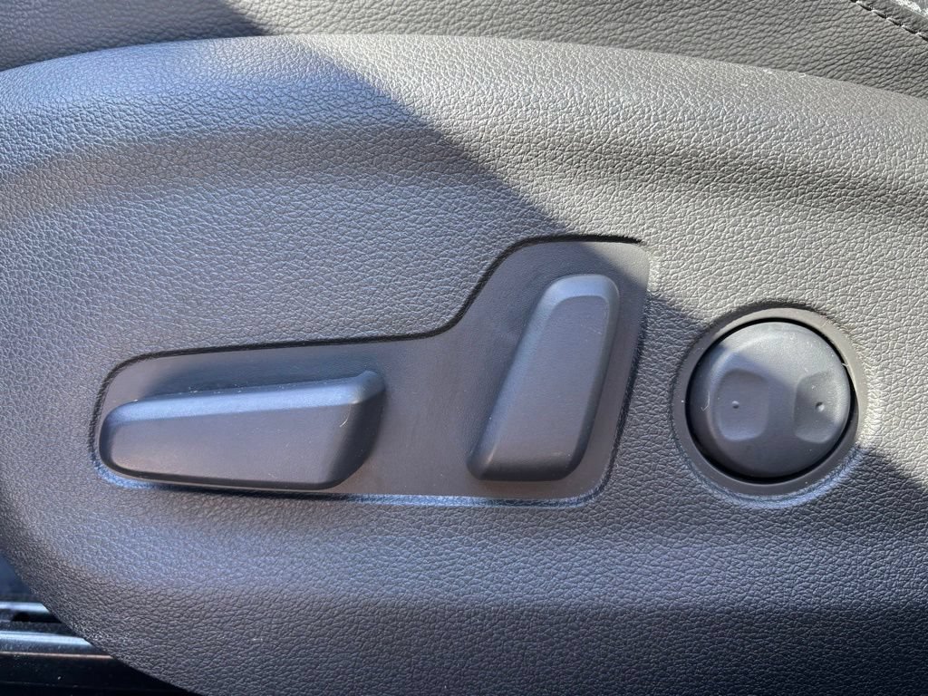 Certified 2021 Hyundai Tucson Ultimate AWD/4WD image 19