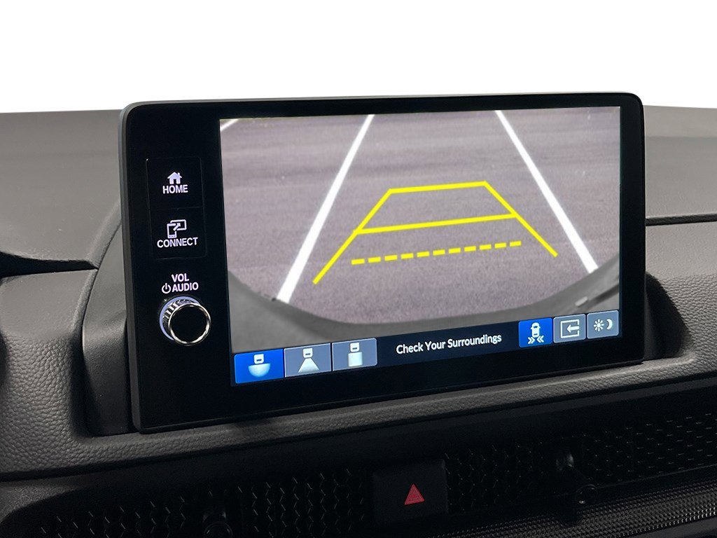 New 2026 Honda CR-V Sport-L image 24