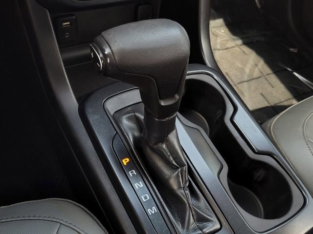 Used 2015 Chevrolet Colorado W/T image 28