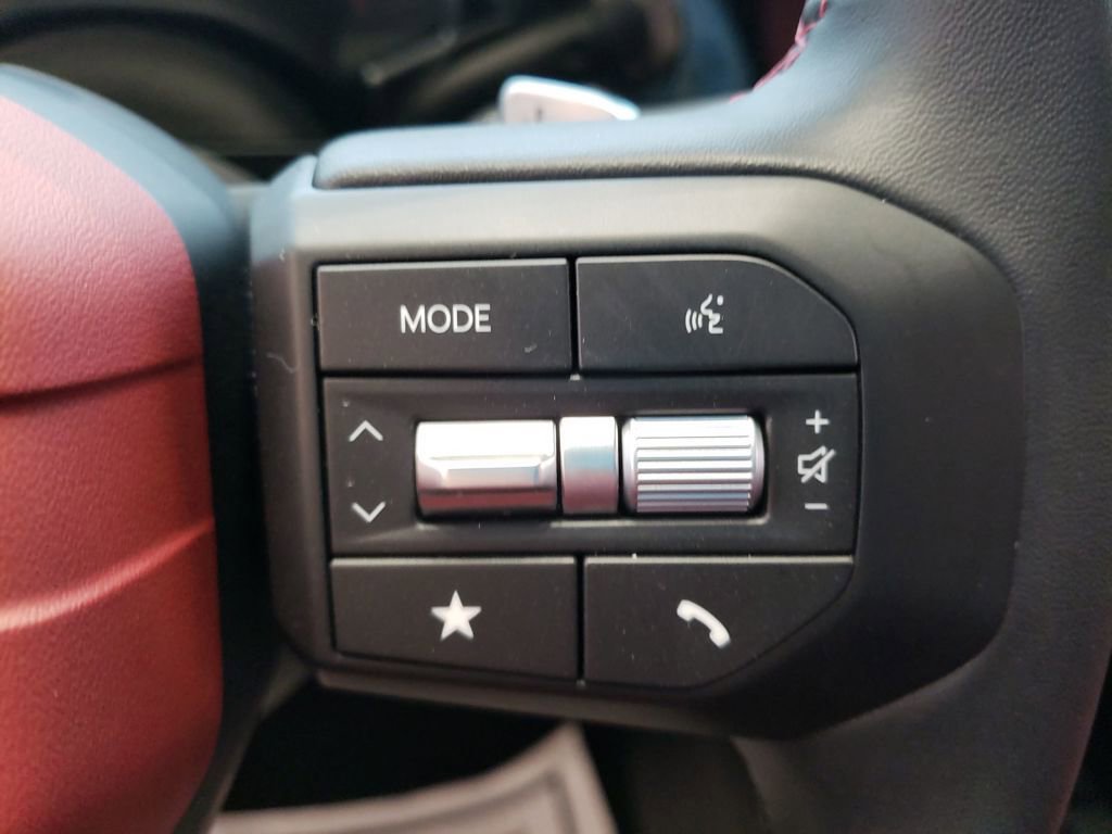 New 2026 Kia K4 GT-Line Turbo image 10