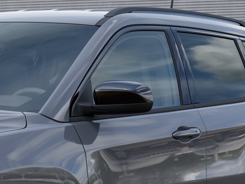 New 2026 Jeep Compass Latitude AWD/4WD image 13