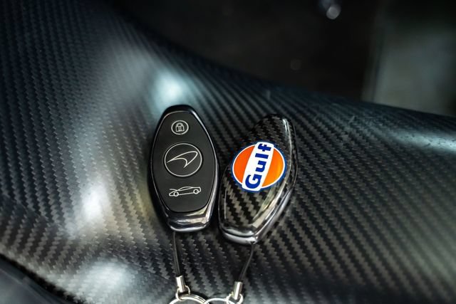 Used 2022 McLaren 765LT RWD image 55