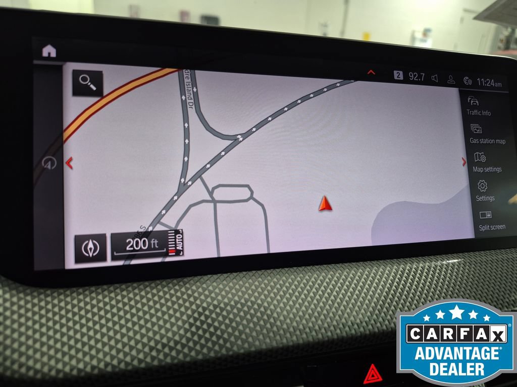 Used 2022 BMW 228i Gran Coupe FWD image 22
