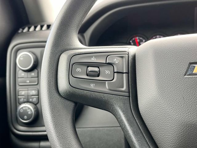 New 2025 Chevrolet Silverado 2500 W/T w/ WT Convenience Package image 25