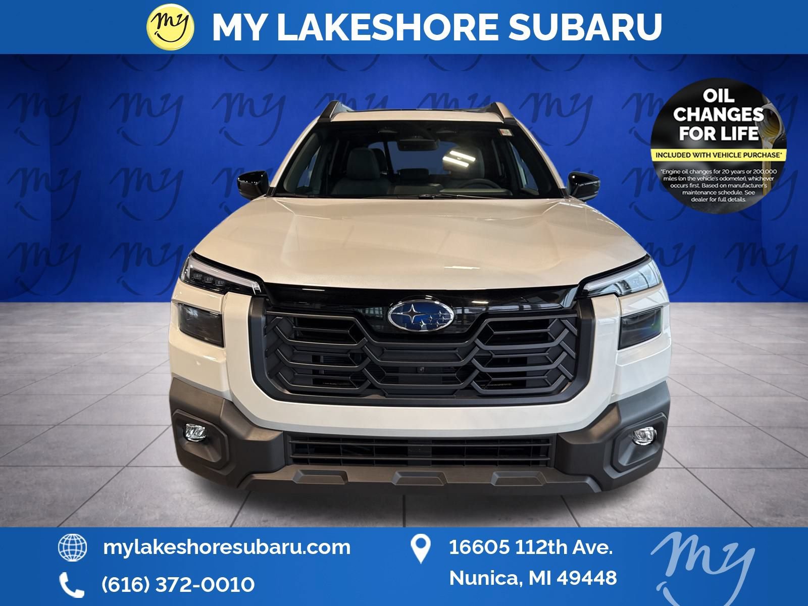 New 2026 Subaru Outback Limited XT AWD/4WD image 2