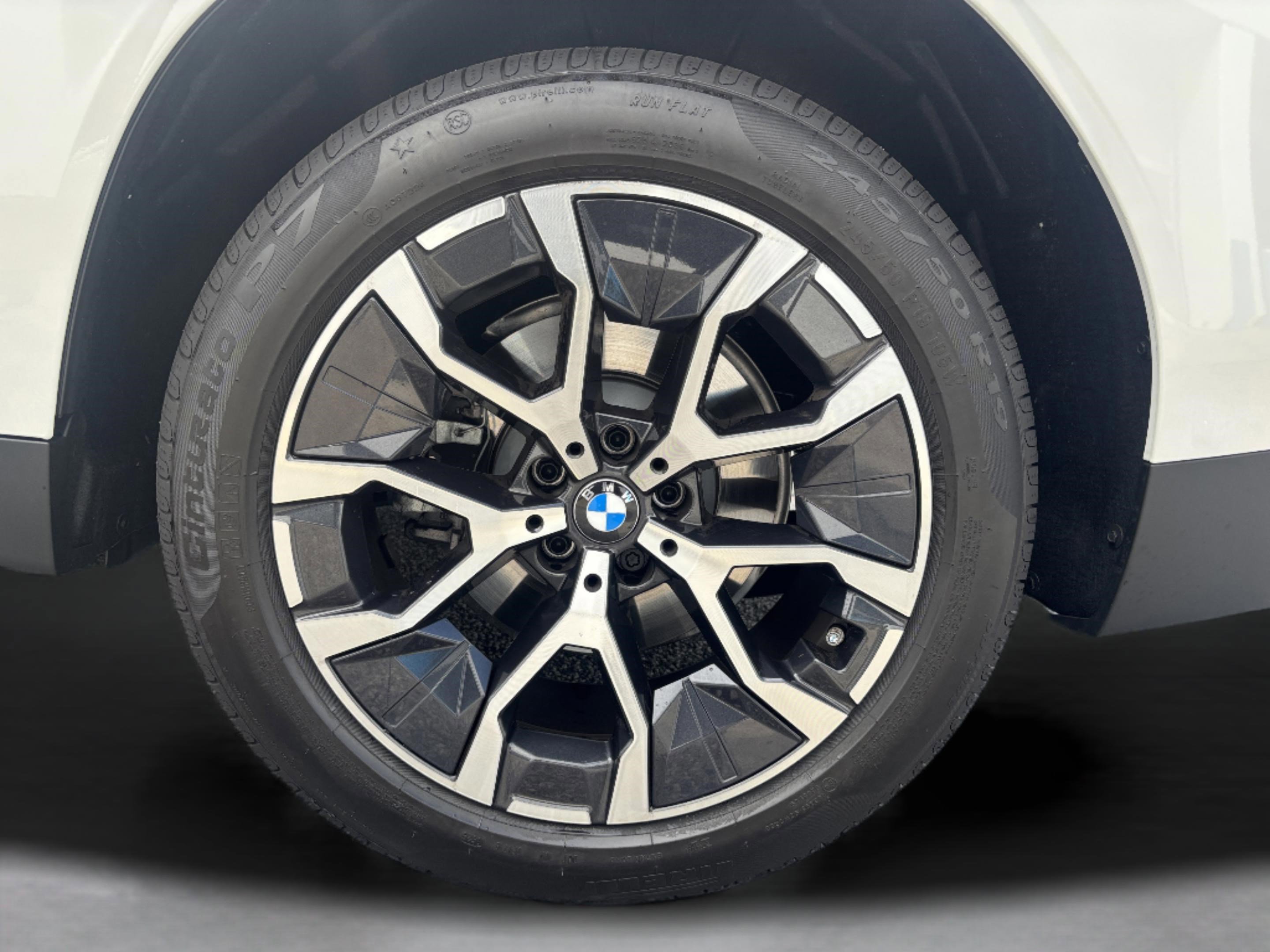 Used 2026 BMW X3 xDrive30 AWD/4WD image 36