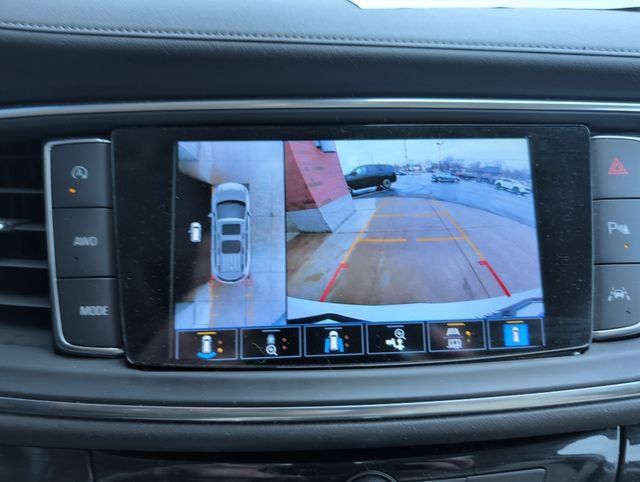 Certified 2023 Buick Enclave Avenir w/ Avenir Technology Package AWD/4WD image 21