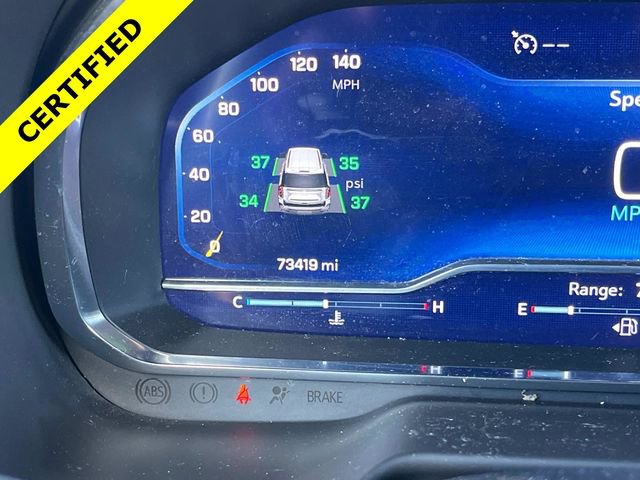 Used 2022 Chevrolet Tahoe RST w/ Luxury Package image 29