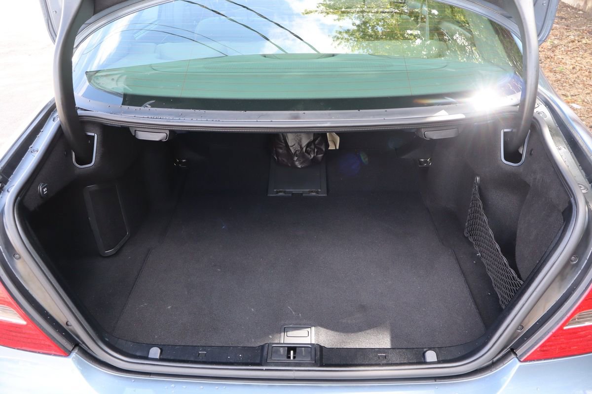 Used 2005 Mercedes-Benz E 320 4MATIC Sedan image 14