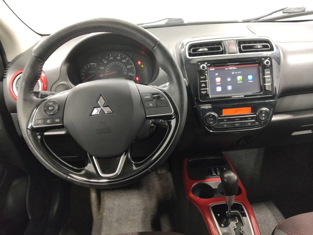 Used 2020 Mitsubishi Mirage GT image 22