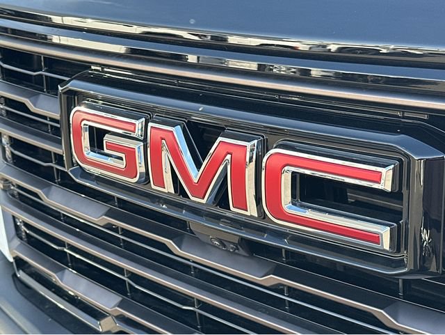 New 2026 GMC Sierra 1500 AT4X AWD/4WD image 37