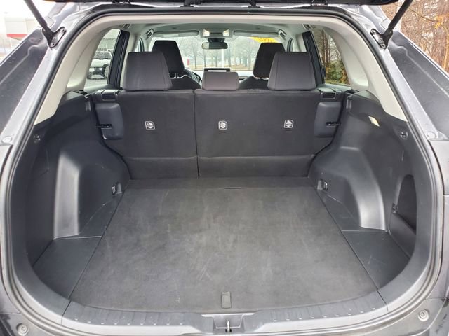 Used 2024 Toyota RAV4 LE image 7