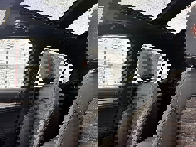 New 2025 Alfa Romeo Stelvio Sprint image 23