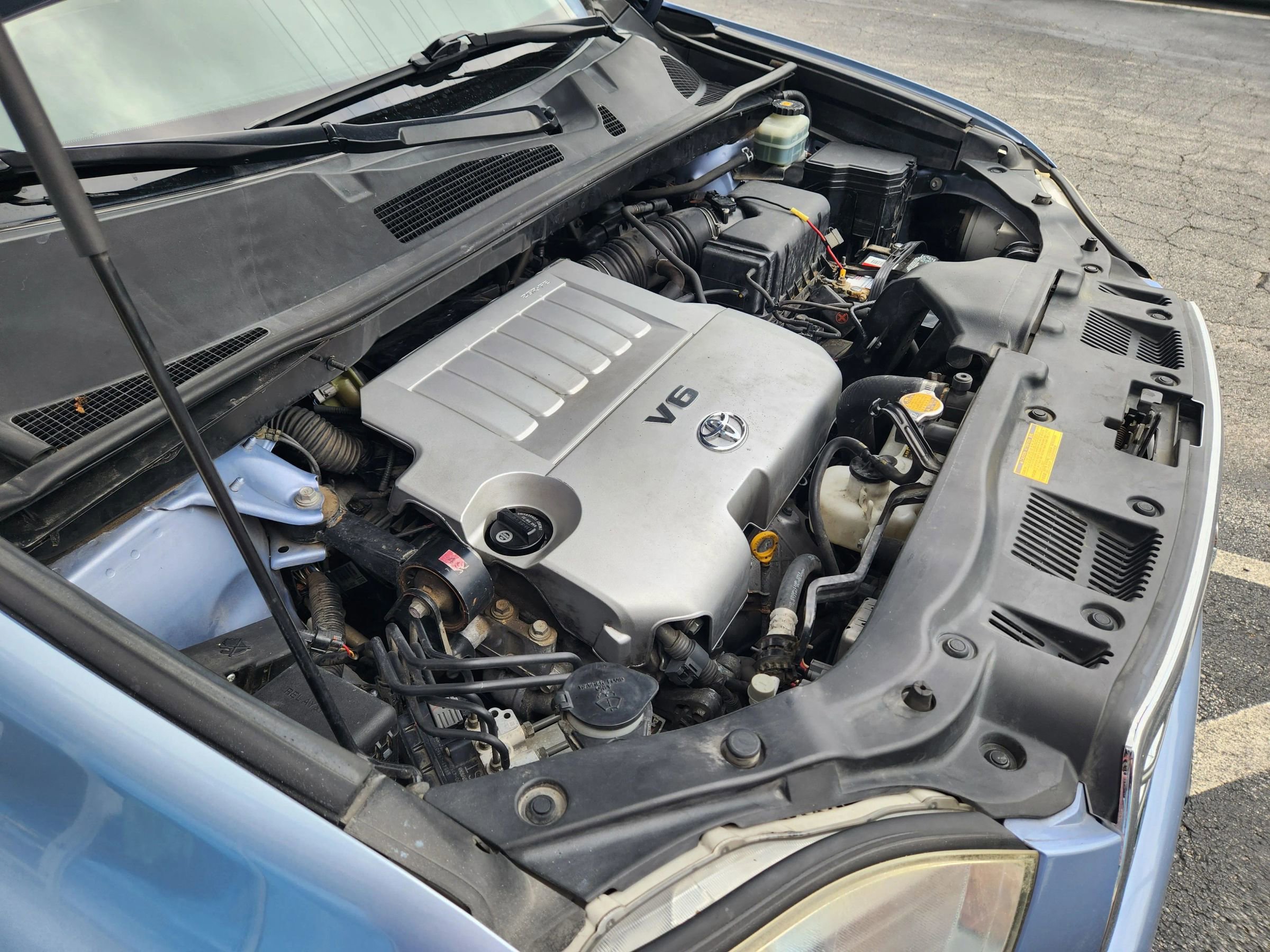 Used 2010 Toyota Highlander Limited image 97