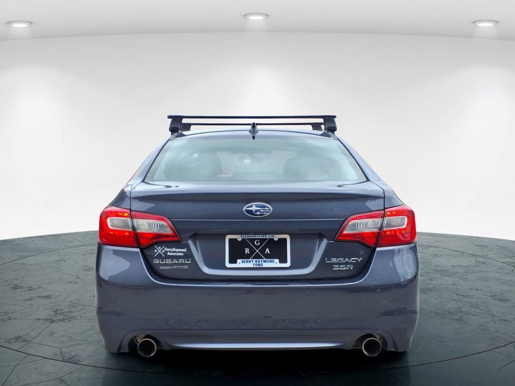 Used 2017 Subaru Legacy 3.6R Limited image 7