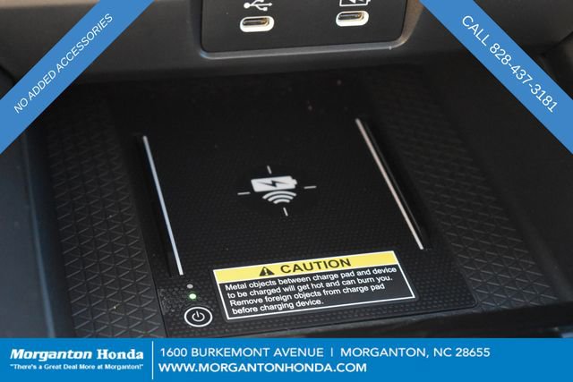 New 2026 Honda Accord Sport image 19