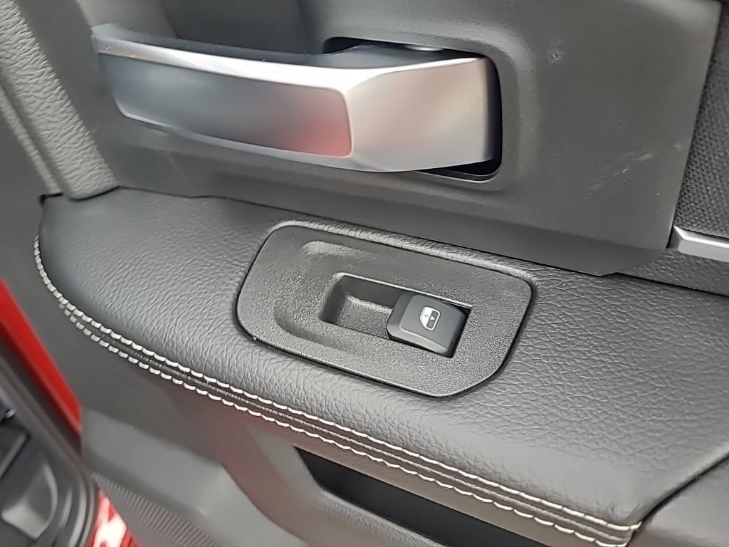 New 2026 RAM 2500 Big Horn image 19