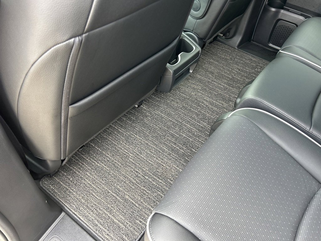 New 2026 Honda Odyssey Elite image 23