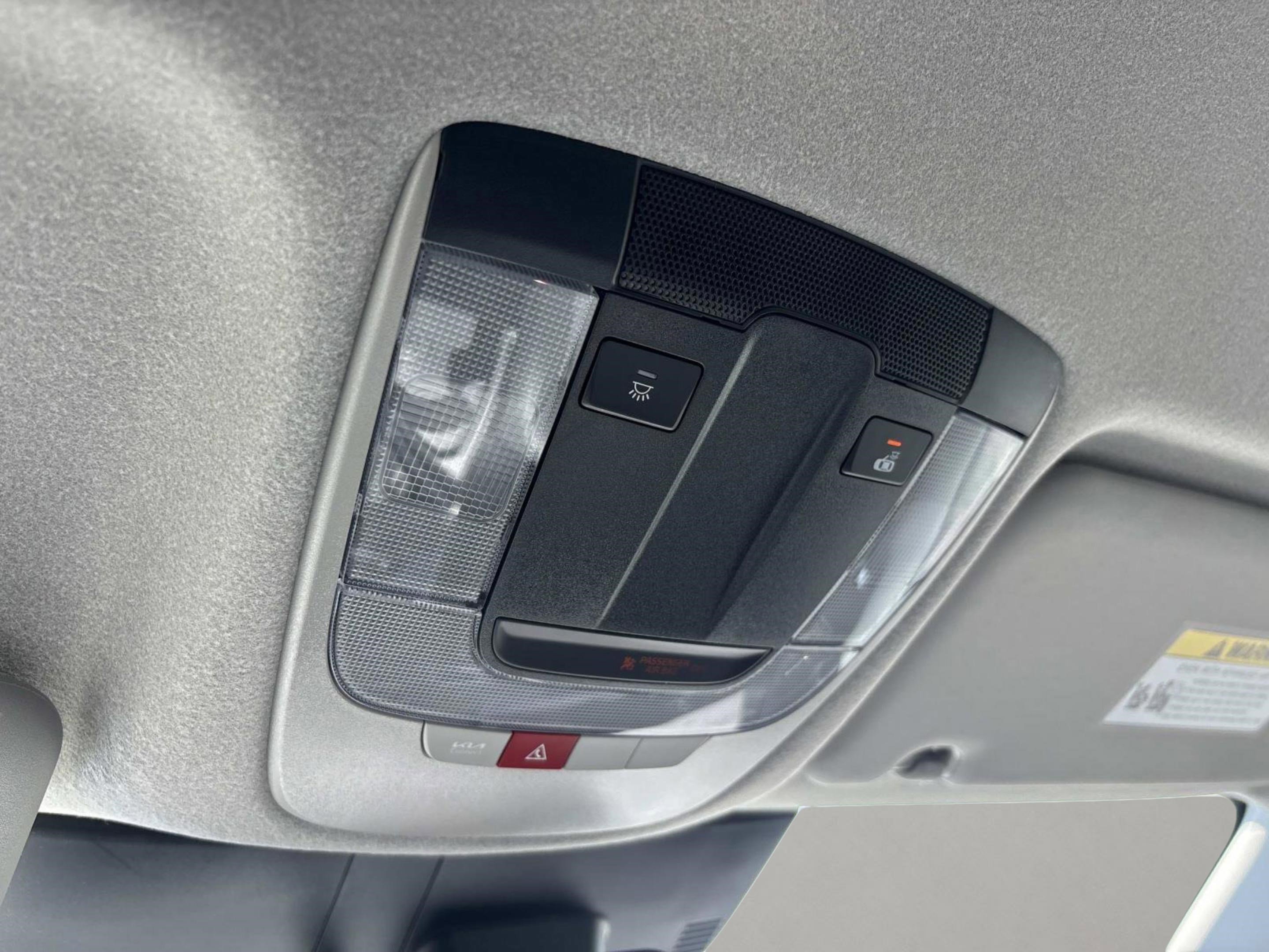 New 2026 Kia Niro EX image 31