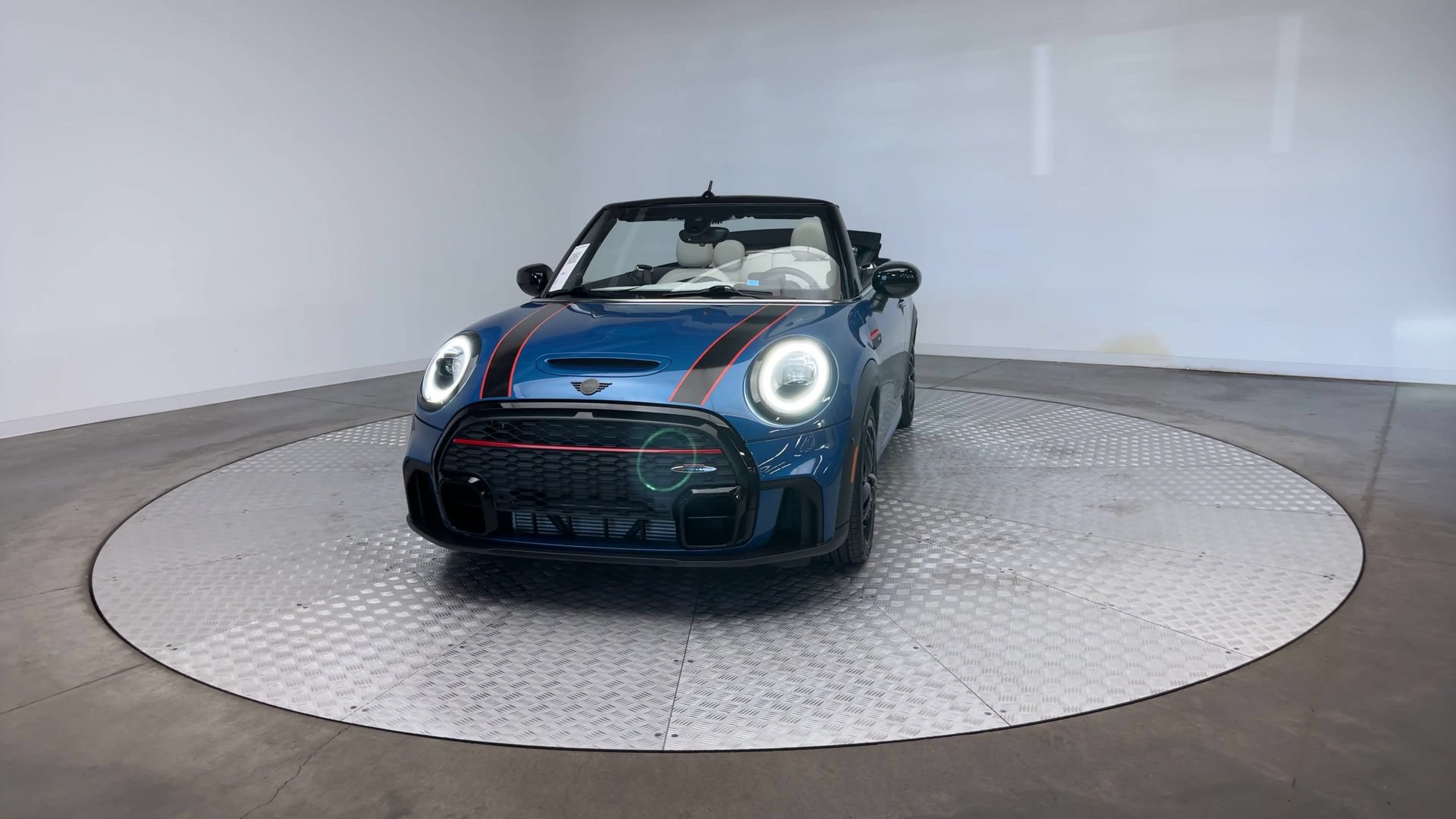 Used 2024 MINI Cooper John Cooper Works FWD image 3