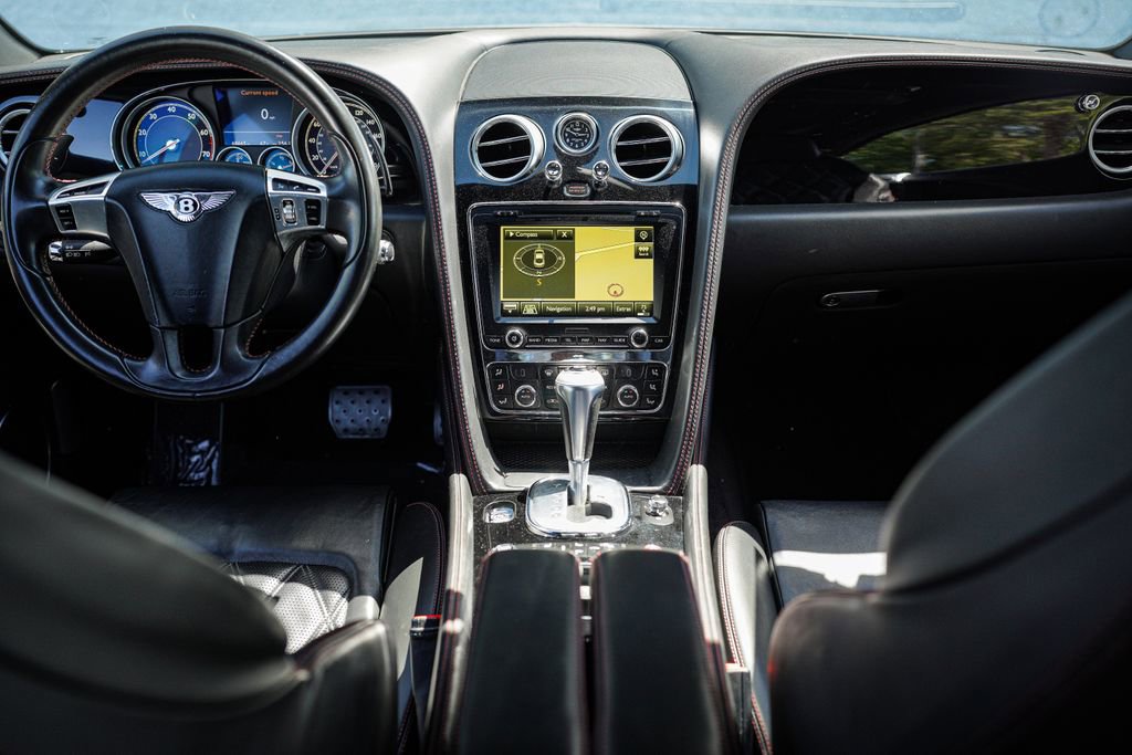 Used 2015 Bentley Continental GT V8 S image 21