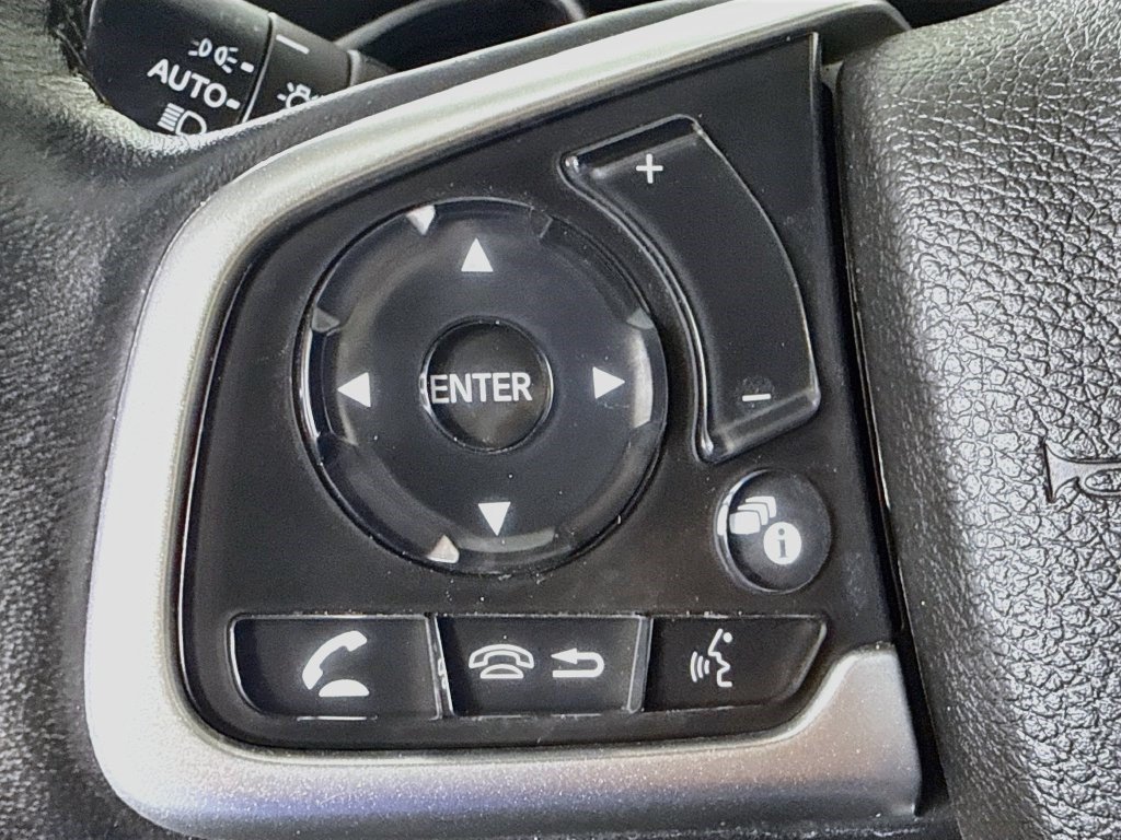 Used 2020 Honda Civic EX image 13