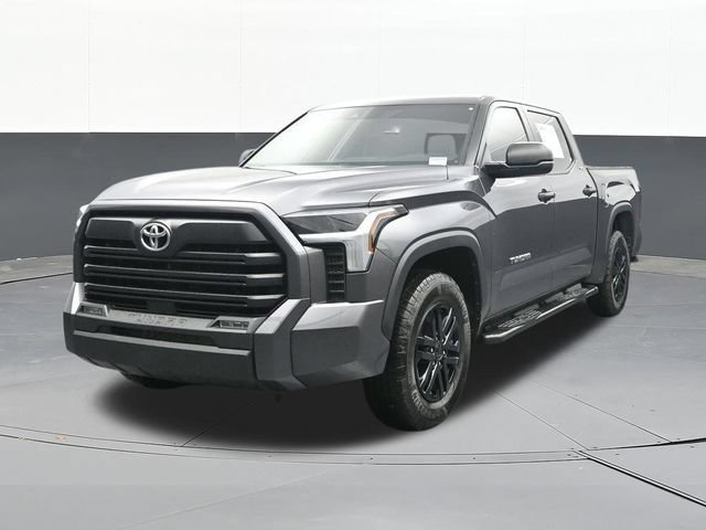 Used 2024 Toyota Tundra SR5 RWD image 3