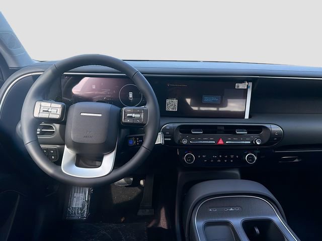 New 2026 Hyundai Palisade FWD Hybrid image 23